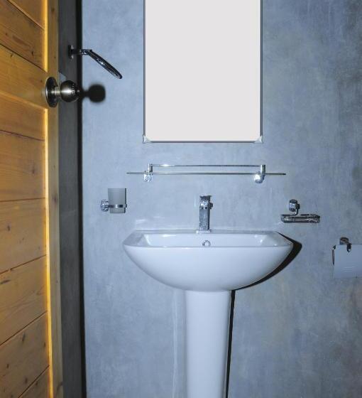 Hotel Amazon Beach Cabana