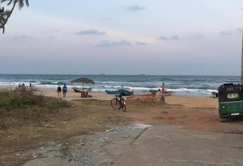 Hotel Amazon Beach Cabana