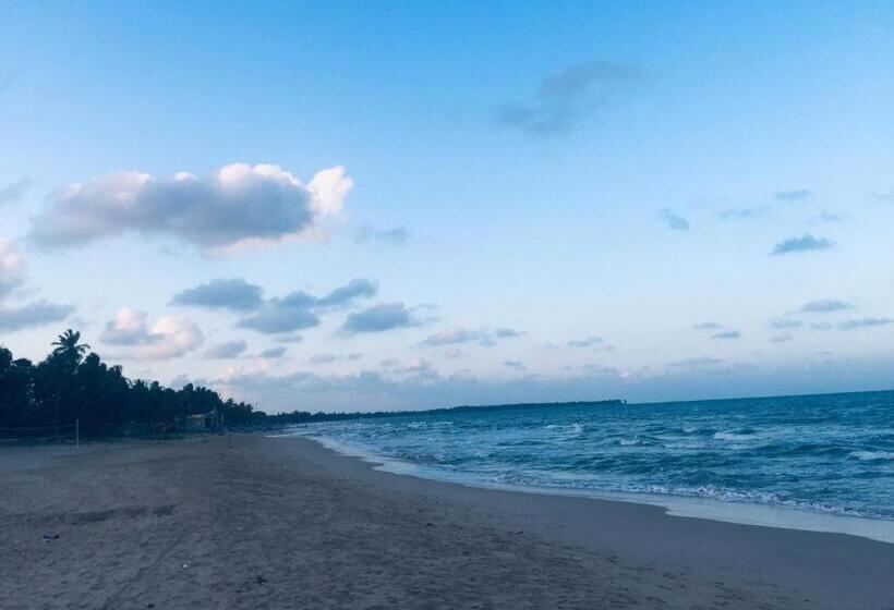 Hotel Amazon Beach Cabana