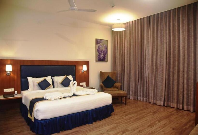 فندق Ariena The Boutique