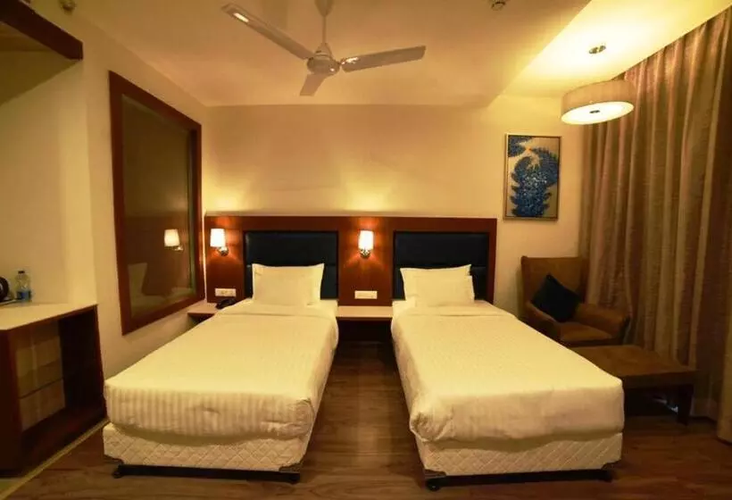 هتل Ariena The Boutique