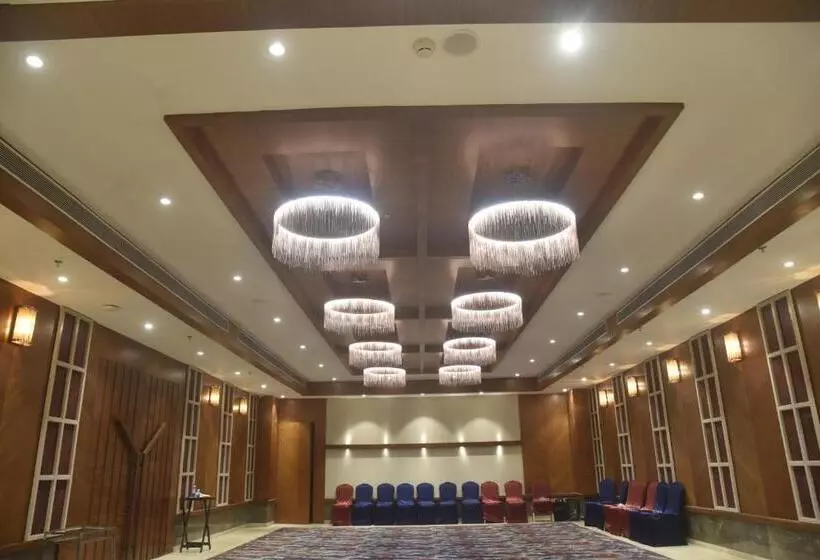 هتل Ariena The Boutique