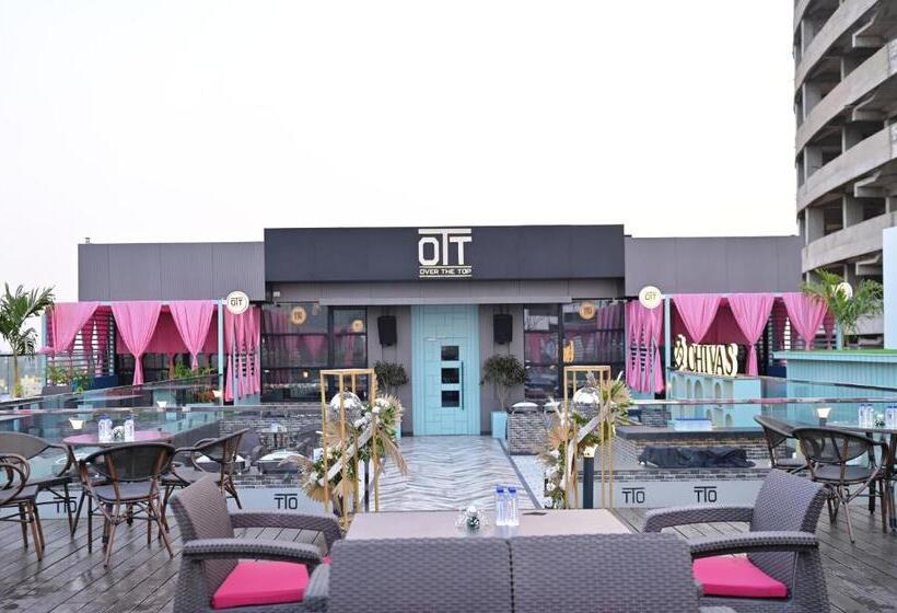 فندق Ariena The Boutique