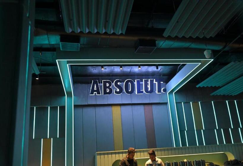 فندق Ariena The Boutique