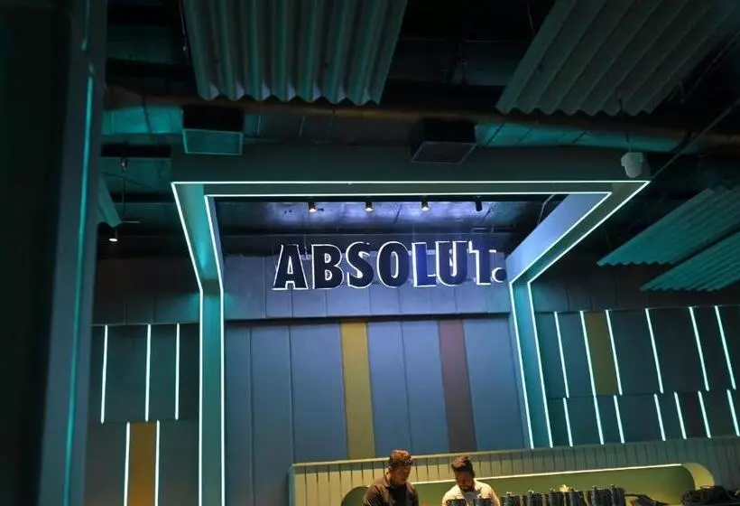 هتل Ariena The Boutique