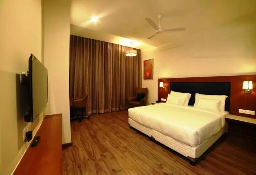 هتل Ariena The Boutique