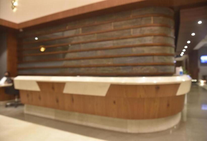 فندق Ariena The Boutique