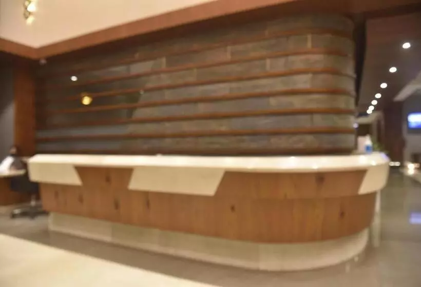 هتل Ariena The Boutique