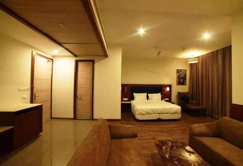 هتل Ariena The Boutique