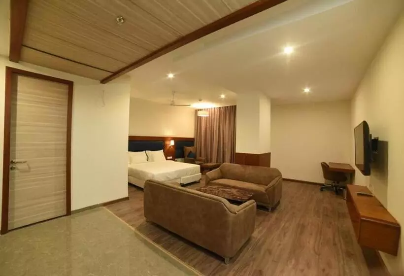 هتل Ariena The Boutique