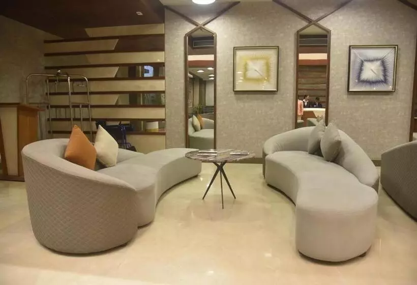 هتل Ariena The Boutique