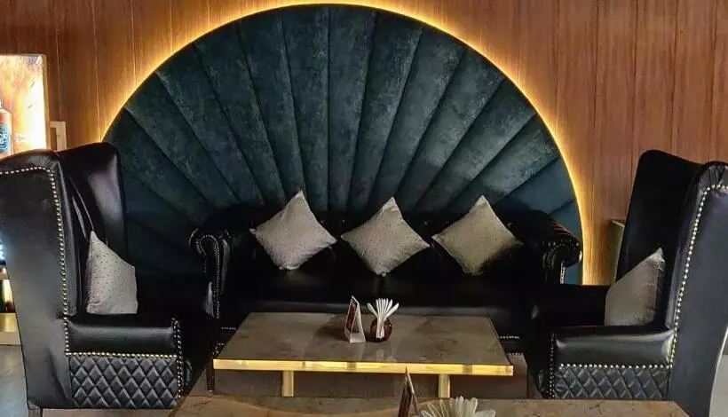 هتل Ariena The Boutique