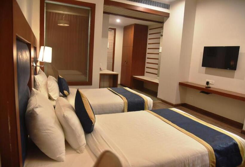 فندق Ariena The Boutique