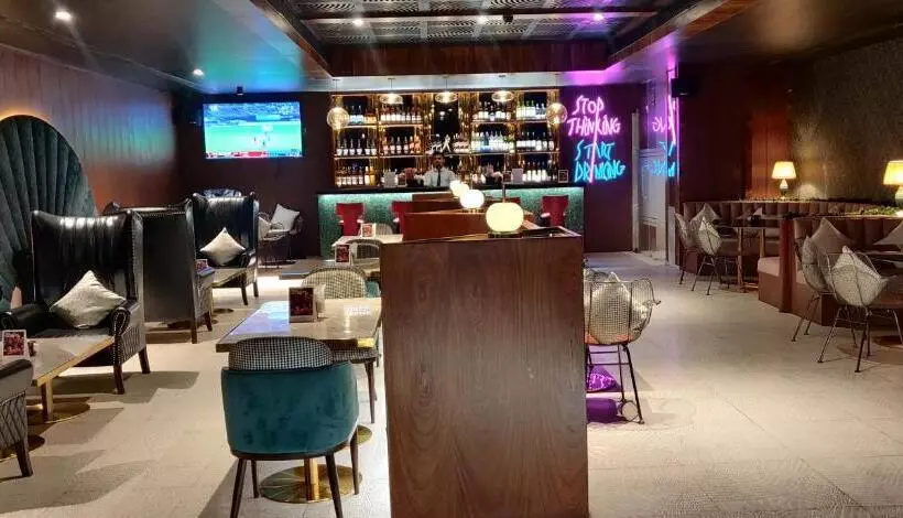 هتل Ariena The Boutique