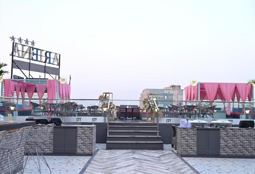 فندق Ariena The Boutique