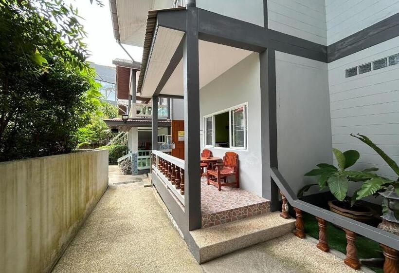 酒店 Me Mee Place & Tour Krabi