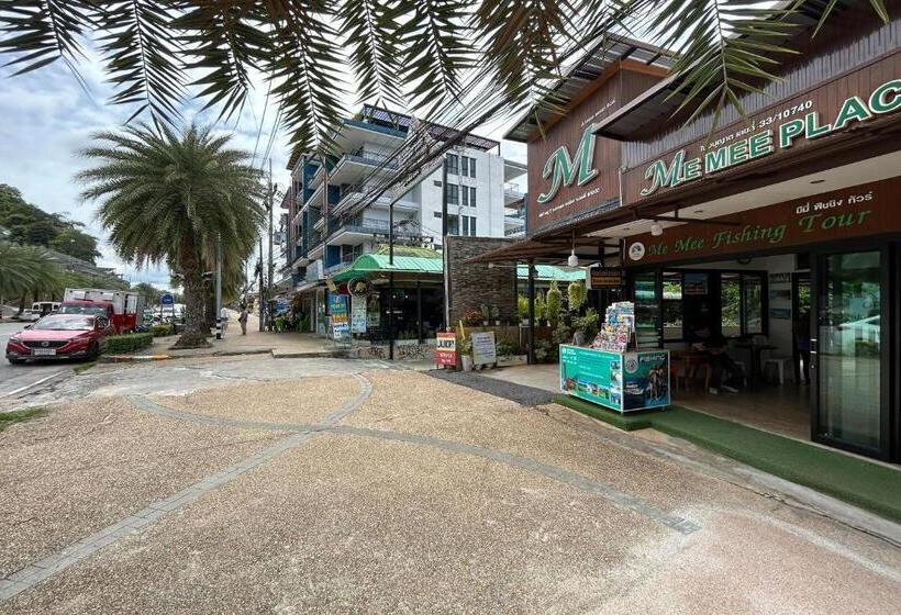 酒店 Me Mee Place & Tour Krabi