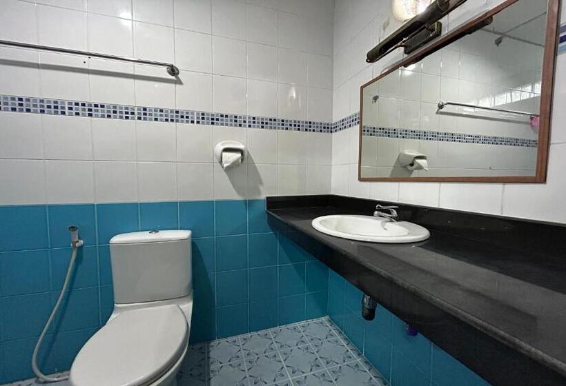 酒店 Me Mee Place & Tour Krabi