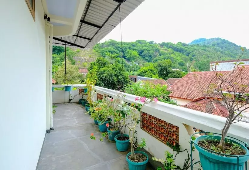 ホテル Oyo 3088 Green Valley House