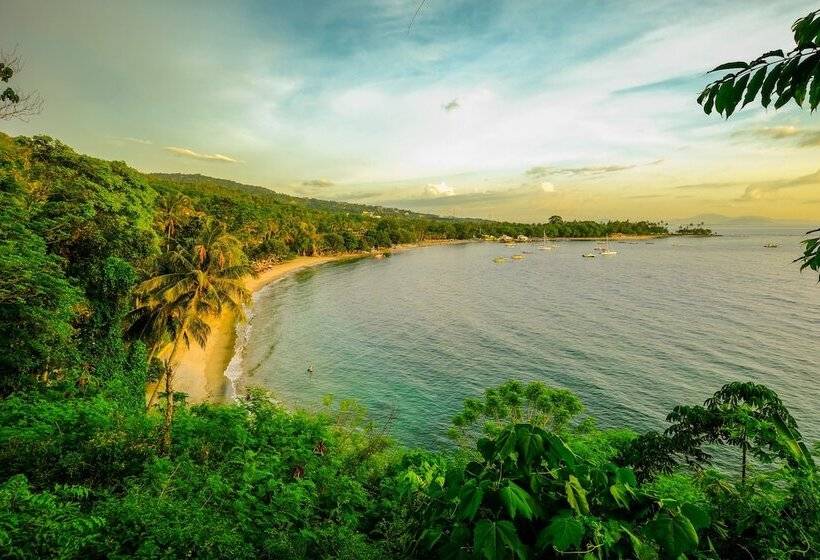 ホテル Oyo 3088 Green Valley House