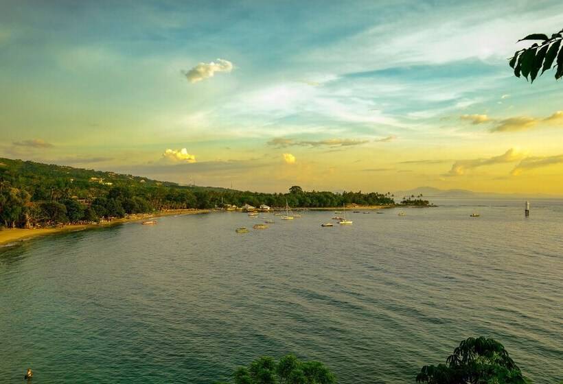 ホテル Oyo 3088 Green Valley House