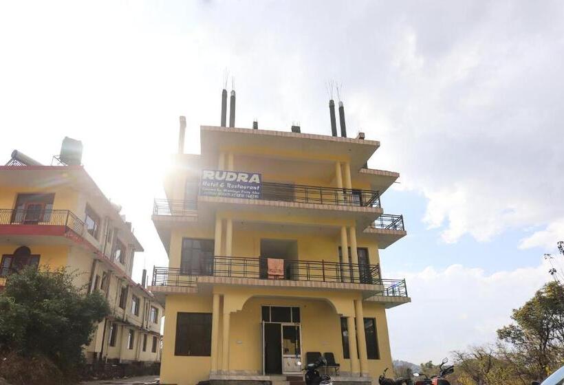 בית מלון כפרי Oyo 70414 Rudra