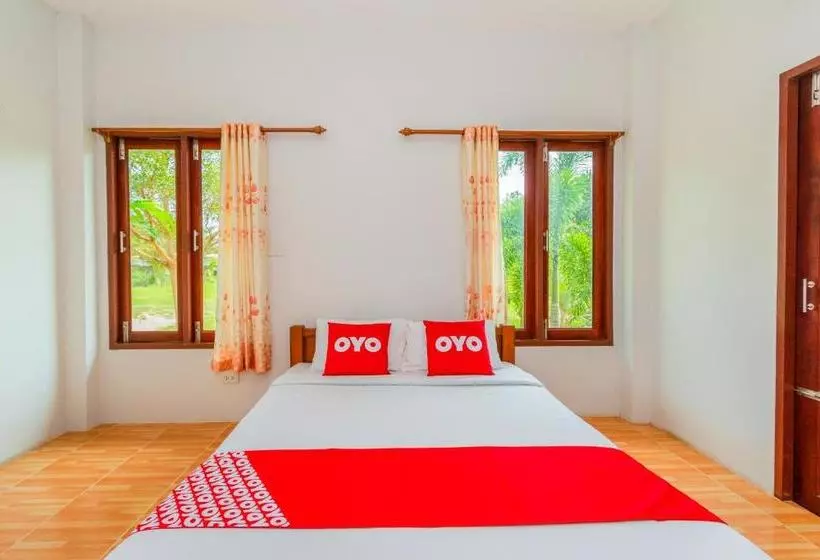 هتل Oyo Kankrao Resort