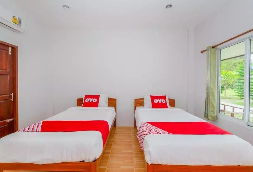 هتل Oyo Kankrao Resort