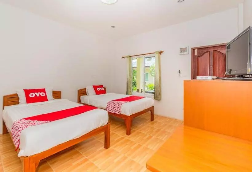 هتل Oyo Kankrao Resort