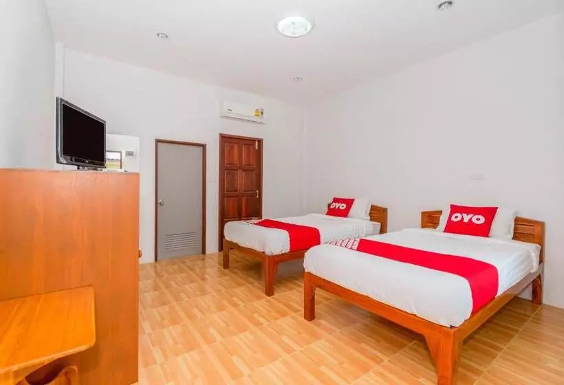 هتل Oyo Kankrao Resort