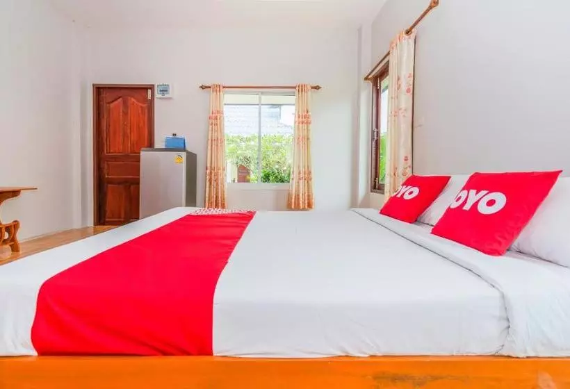 هتل Oyo Kankrao Resort