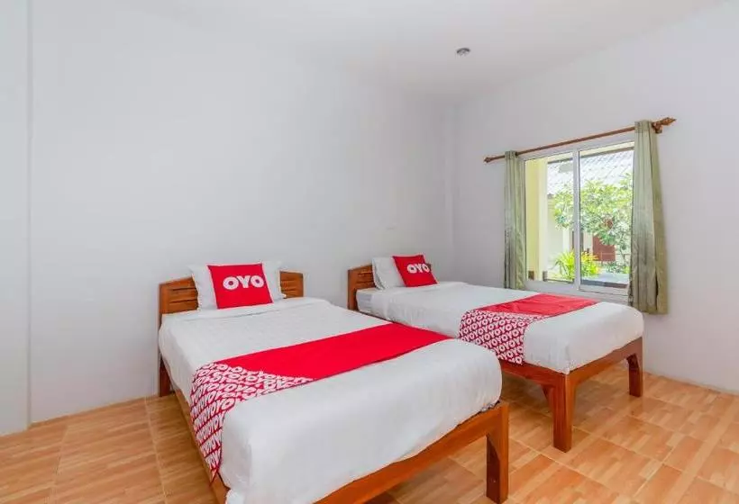 هتل Oyo Kankrao Resort