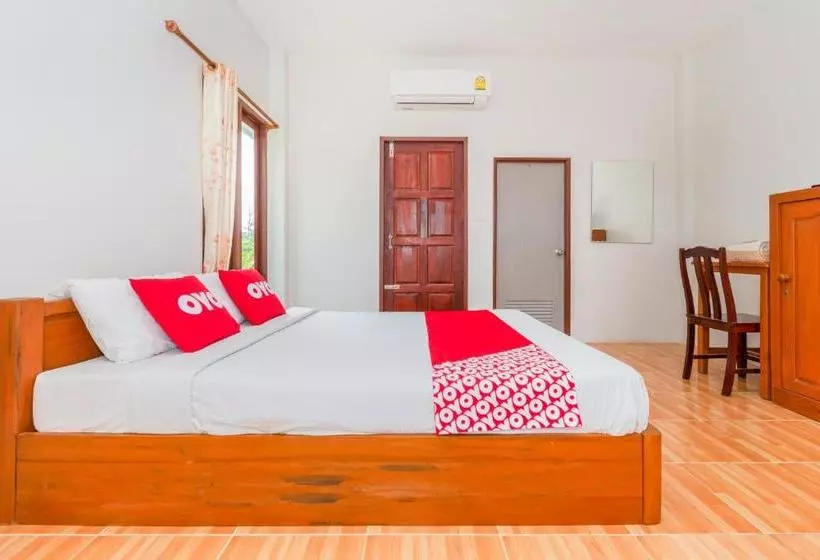 هتل Oyo Kankrao Resort