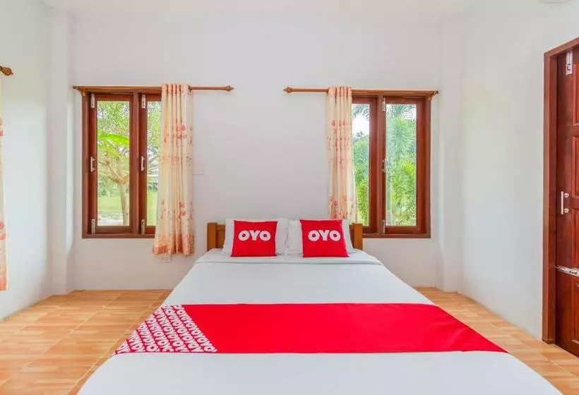 هتل Oyo Kankrao Resort