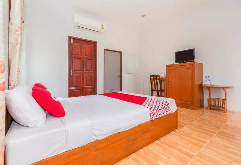 هتل Oyo Kankrao Resort