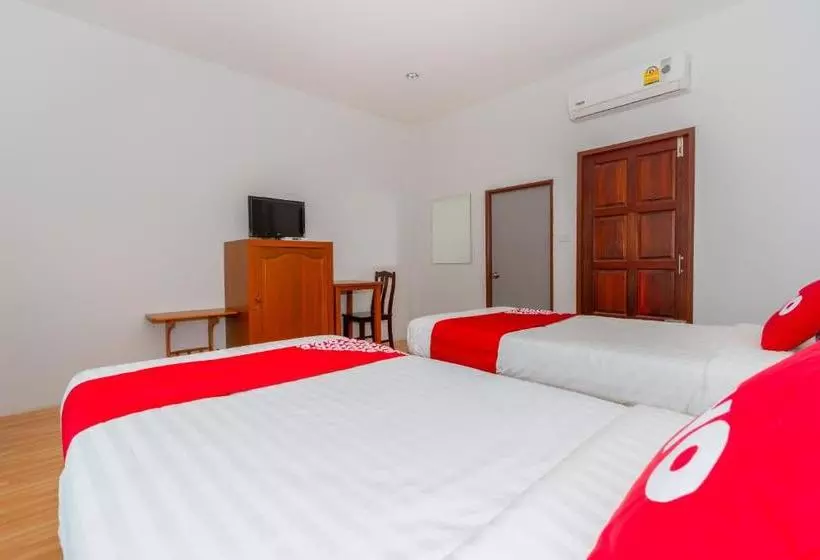 هتل Oyo Kankrao Resort