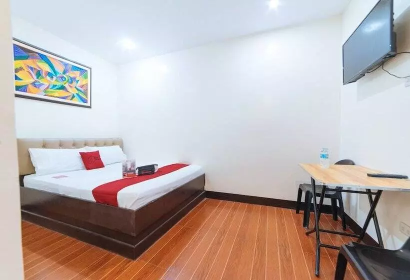 ホテル Reddoorz @ Plaridel Street Roxas City