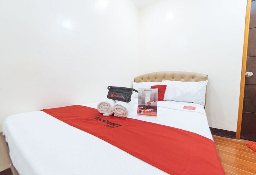 فندق Reddoorz @ Plaridel Street Roxas City