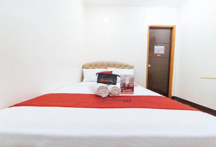 فندق Reddoorz @ Plaridel Street Roxas City