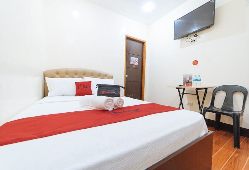 فندق Reddoorz @ Plaridel Street Roxas City