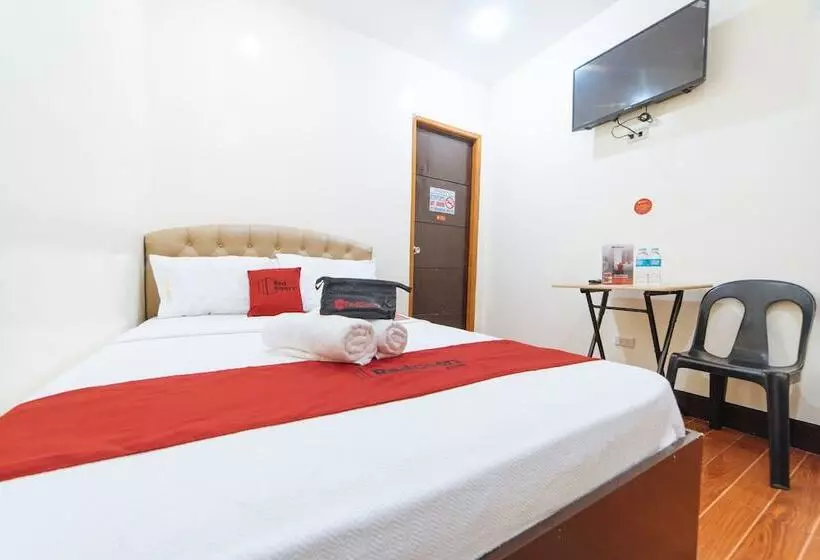 ホテル Reddoorz @ Plaridel Street Roxas City