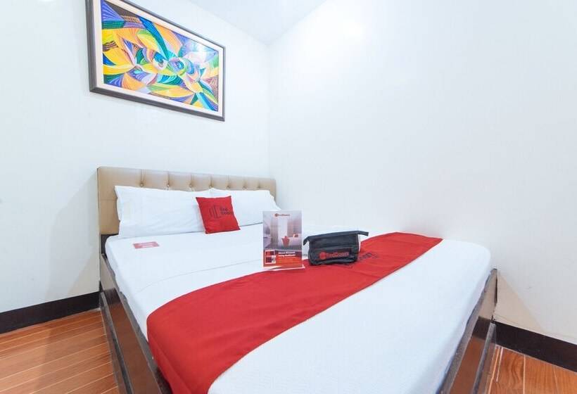 فندق Reddoorz @ Plaridel Street Roxas City