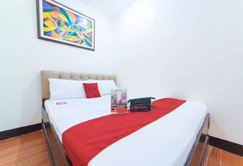 ホテル Reddoorz @ Plaridel Street Roxas City