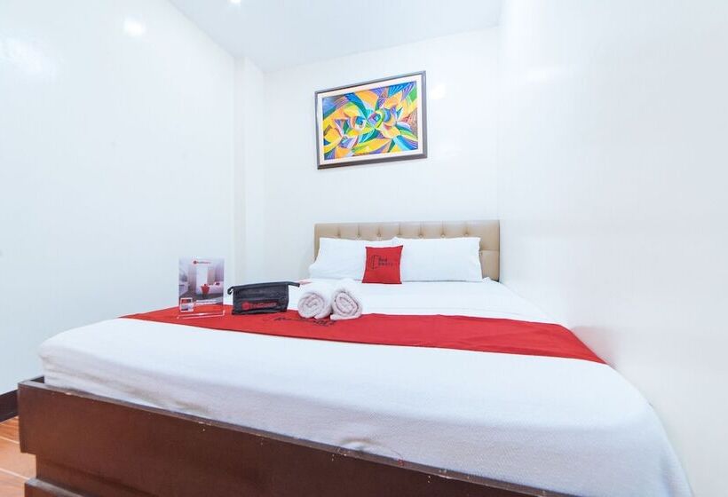 فندق Reddoorz @ Plaridel Street Roxas City