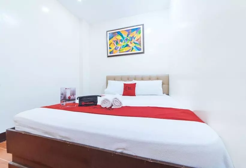 ホテル Reddoorz @ Plaridel Street Roxas City