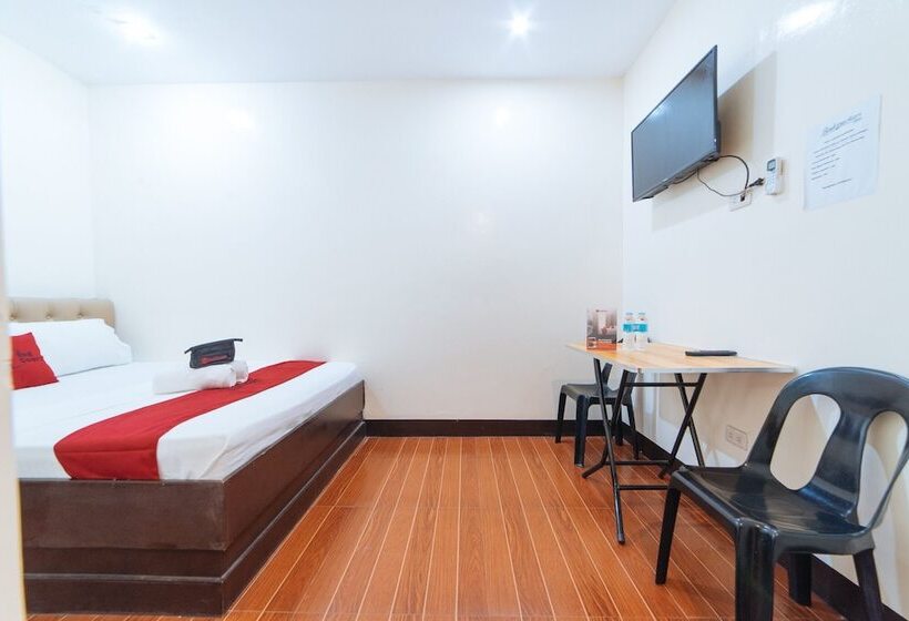 فندق Reddoorz @ Plaridel Street Roxas City