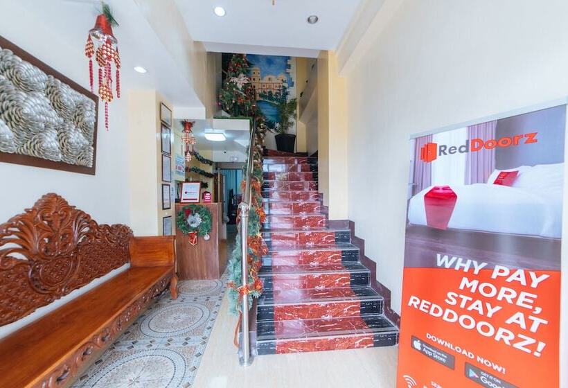 فندق Reddoorz @ Plaridel Street Roxas City