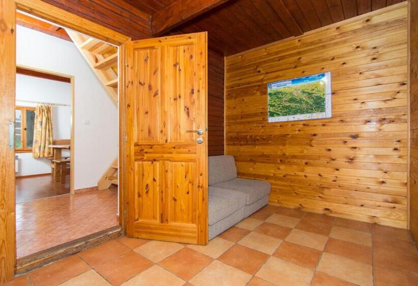 Отель Relax Kycera