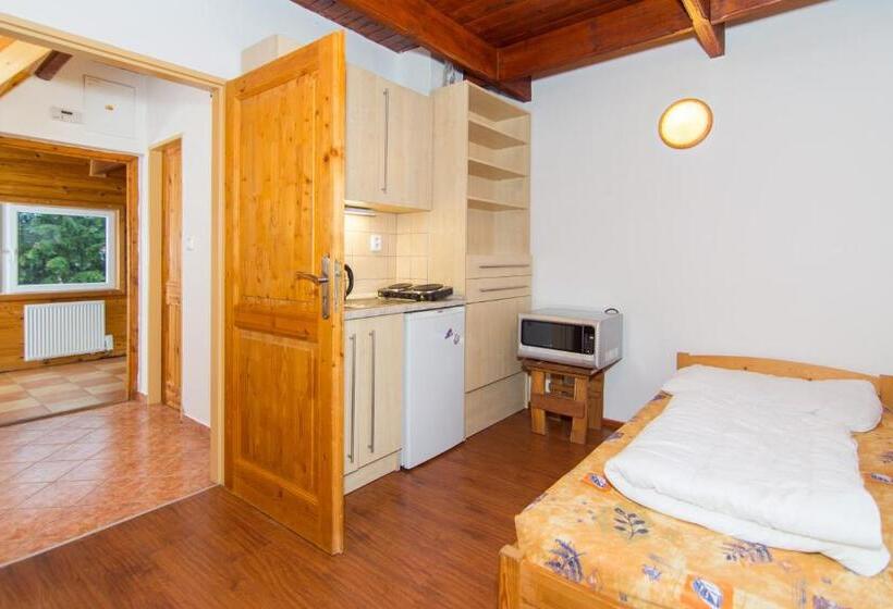 Отель Relax Kycera