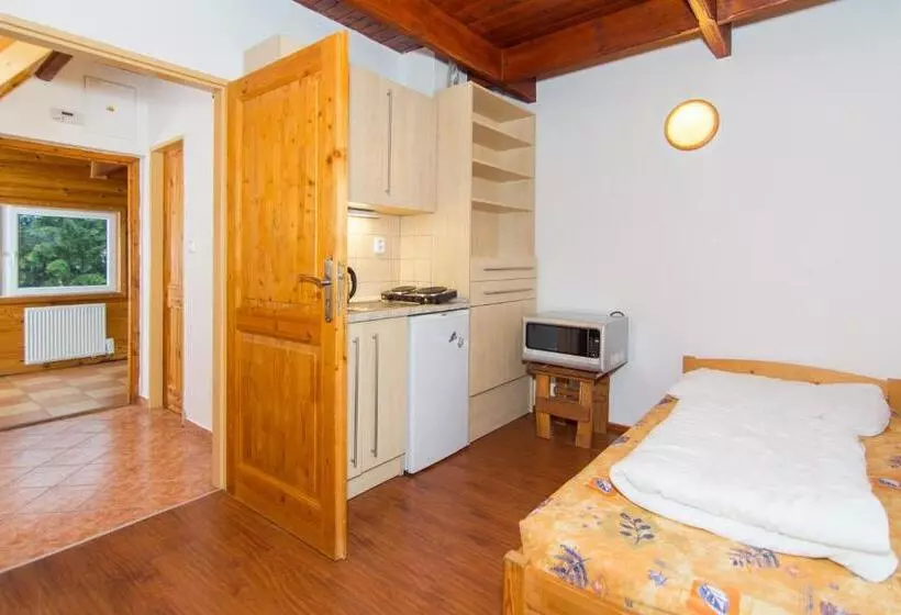 Hotelli Relax Kycera